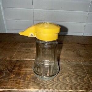 Vintage‎ Salt/pepper Shaker